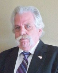 Kyle K. Hipsley, Commissioner for the United States