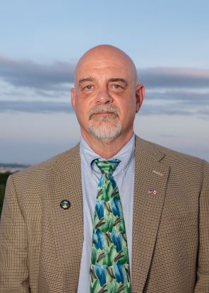 J.T. Moore, Commissaire américain (intérimaire)
